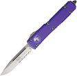 Couteau pliant AUTO ULTRATECH S/E OTF PUR SW Microtech - Autre - Welkit.com