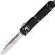 Couteau pliant AUTO ULTRATECH S/E OTF SW BLK Microtech - Autre - Welkit.com