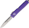 Couteau pliant AUTO ULTRATECH S/E OTF SW PUR Microtech - Autre - Welkit.com