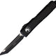 Couteau pliant AUTO ULTRATECH T/E OTF BLACK Microtech - Autre - Welkit.com