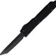 Couteau pliant AUTO ULTRATECH T/E OTF DLC Microtech - Autre - Welkit.com