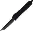 Couteau pliant AUTO ULTRATECH T/E OTF DLC Microtech - Autre - Welkit.com