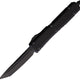 Couteau pliant AUTO ULTRATECH T/E OTF DLC Microtech - Autre - Welkit.com