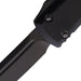Couteau pliant AUTO ULTRATECH T/E OTF DLC Microtech - Autre - Welkit.com - 841768162254 - 2