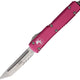 Couteau pliant AUTO ULTRATECH T/E OTF PINK Microtech - Autre - Welkit.com