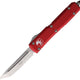 Couteau pliant AUTO ULTRATECH T/E OTF PS RED Microtech - Autre - Welkit.com