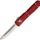 Couteau pliant AUTO ULTRATECH T/E OTF RED Microtech - Autre - Welkit.com