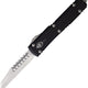 Couteau pliant AUTO ULTRATECH WARHOUND OTF Microtech - Autre - Welkit.com