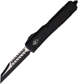 Couteau pliant AUTO ULTRATECH WARHOUND OTF Microtech - Autre - Welkit.com