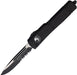 Couteau pliant AUTO UTX - 70 S/E OTF BLACK Microtech - Autre - Welkit.com - 841768110019 - 1