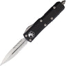 Couteau pliant AUTO UTX - 85 DAYTONA D/E OTF Microtech - Autre - Welkit.com