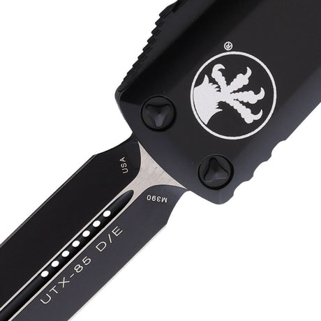 Couteau pliant AUTO UTX - 85 DAYTONA D/E OTF Microtech - Autre - Welkit.com