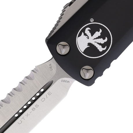 Couteau pliant AUTO UTX - 85 DAYTONA D/E OTF Microtech - Autre - Welkit.com