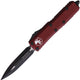 Couteau pliant AUTO UTX - 85 DAYTONA D/E OTF Microtech - Autre - Welkit.com