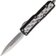 Couteau pliant AUTO UTX - 85 DAYTONA D/E OTF Microtech - Autre - Welkit.com