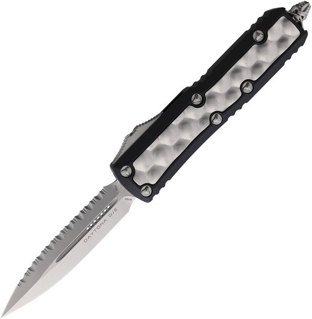 Couteau pliant AUTO UTX - 85 DAYTONA D/E OTF Microtech - Autre - Welkit.com