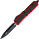 Couteau pliant AUTO UTX - 85 DAYTONA D/E OTF Microtech - Autre - Welkit.com