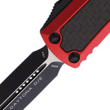 Couteau pliant AUTO UTX - 85 DAYTONA D/E OTF Microtech - Autre - Welkit.com