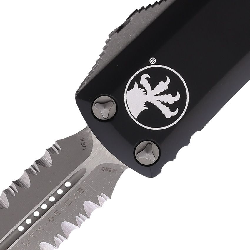 Couteau pliant AUTO UTX - 85 D/E OTF AP Microtech - Autre - Welkit.com