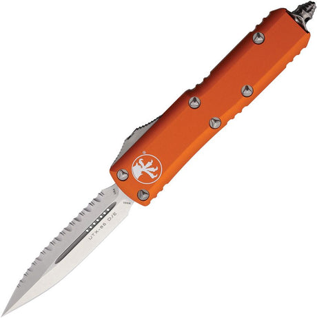 Couteau pliant AUTO UTX - 85 D/E OTF FS ORG Microtech - Autre - Welkit.com