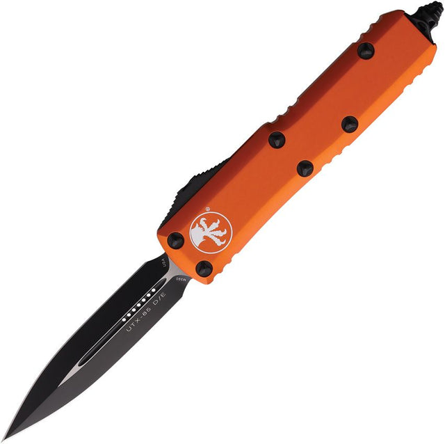 Couteau pliant AUTO UTX - 85 D/E OTF ORG Microtech - Autre - Welkit.com