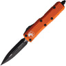 Couteau pliant AUTO UTX - 85 D/E OTF ORG Microtech - Autre - Welkit.com