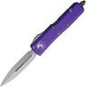 Couteau pliant AUTO UTX - 85 D/E OTF PUR Microtech - Autre - Welkit.com