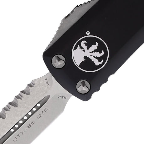 Couteau pliant AUTO UTX - 85 D/E OTF SW FS Microtech - Autre - Welkit.com