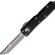 Couteau pliant AUTO UTX - 85 HELLHOUND OTF AP Microtech - Autre - Welkit.com