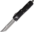 Couteau pliant AUTO UTX - 85 HELLHOUND OTF AP Microtech - Autre - Welkit.com