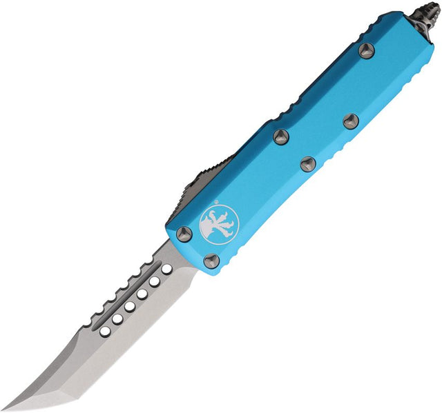 Couteau pliant AUTO UTX - 85 HELLHOUND OTF TQ Microtech - Autre - Welkit.com