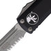 Couteau pliant AUTO UTX - 85 S/E OTF AP BLK Microtech - Autre - Welkit.com - 841768104766 - 2