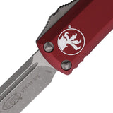 Couteau pliant AUTO UTX - 85 S/E OTF AP MER Microtech - Autre - Welkit.com