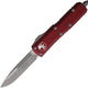 Couteau pliant AUTO UTX - 85 S/E OTF AP MER Microtech - Autre - Welkit.com