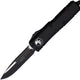 Couteau pliant AUTO UTX - 85 S/E OTF BLK Microtech - Autre - Welkit.com