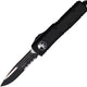 Couteau pliant AUTO UTX - 85 S/E OTF BLK Microtech - Autre - Welkit.com