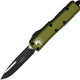 Couteau pliant AUTO UTX - 85 S/E OTF OD Microtech - Autre - Welkit.com