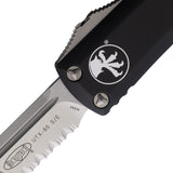 Couteau pliant AUTO UTX - 85 S/E OTF PS BLK Microtech - Autre - Welkit.com