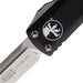 Couteau pliant AUTO UTX - 85 S/E OTF SATIN Microtech - Autre - Welkit.com - 841768104698 - 2