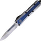 Couteau pliant AUTO UTX - 85 S/E OTF WHITE Microtech - Autre - Welkit.com