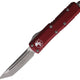 Couteau pliant AUTO UTX - 85 T/E OTF AP MER Microtech - Autre - Welkit.com