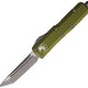 Couteau pliant AUTO UTX - 85 T/E OTF AP OD Microtech - Autre - Welkit.com