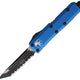 Couteau pliant AUTO UTX - 85 T/E OTF FS BLUE Microtech - Autre - Welkit.com