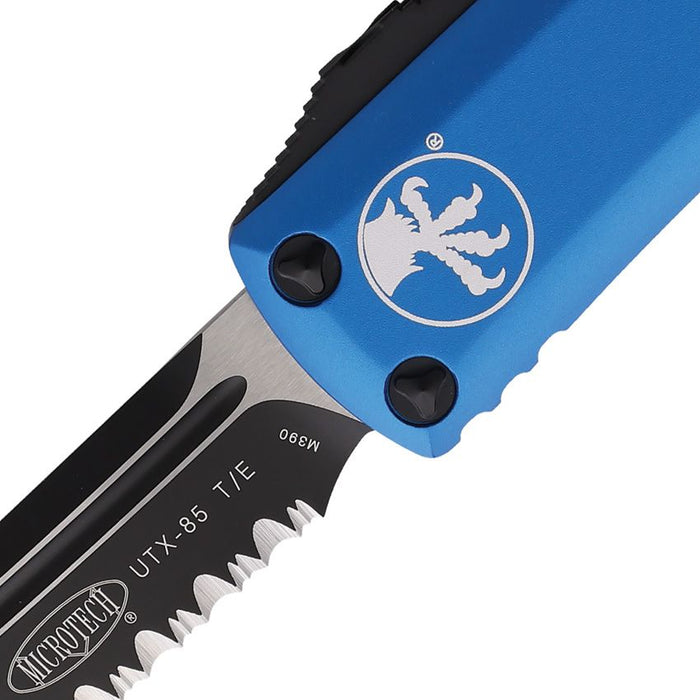 Couteau pliant AUTO UTX - 85 T/E OTF FS BLUE Microtech - Autre - Welkit.com - 841768157229 - 2