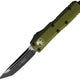 Couteau pliant AUTO UTX - 85 T/E OTF OD Microtech - Autre - Welkit.com