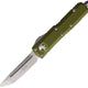 Couteau pliant AUTO UTX - 85 T/E OTF OD Microtech - Autre - Welkit.com