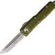 Couteau pliant AUTO UTX - 85 T/E OTF OD Microtech - Autre - Welkit.com