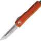 Couteau pliant AUTO UTX - 85 T/E OTF ORG Microtech - Autre - Welkit.com