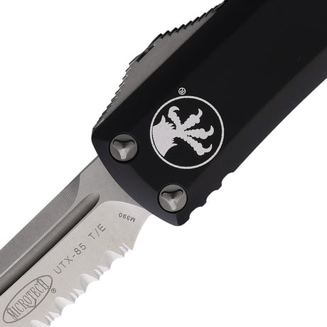 Couteau pliant AUTO UTX - 85 T/E OTF PS BLK Microtech - Autre - Welkit.com