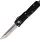 Couteau pliant AUTO UTX - 85 T/E OTF PS BLK Microtech - Autre - Welkit.com